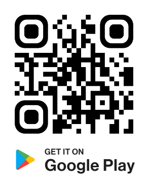 Google Play QR Code