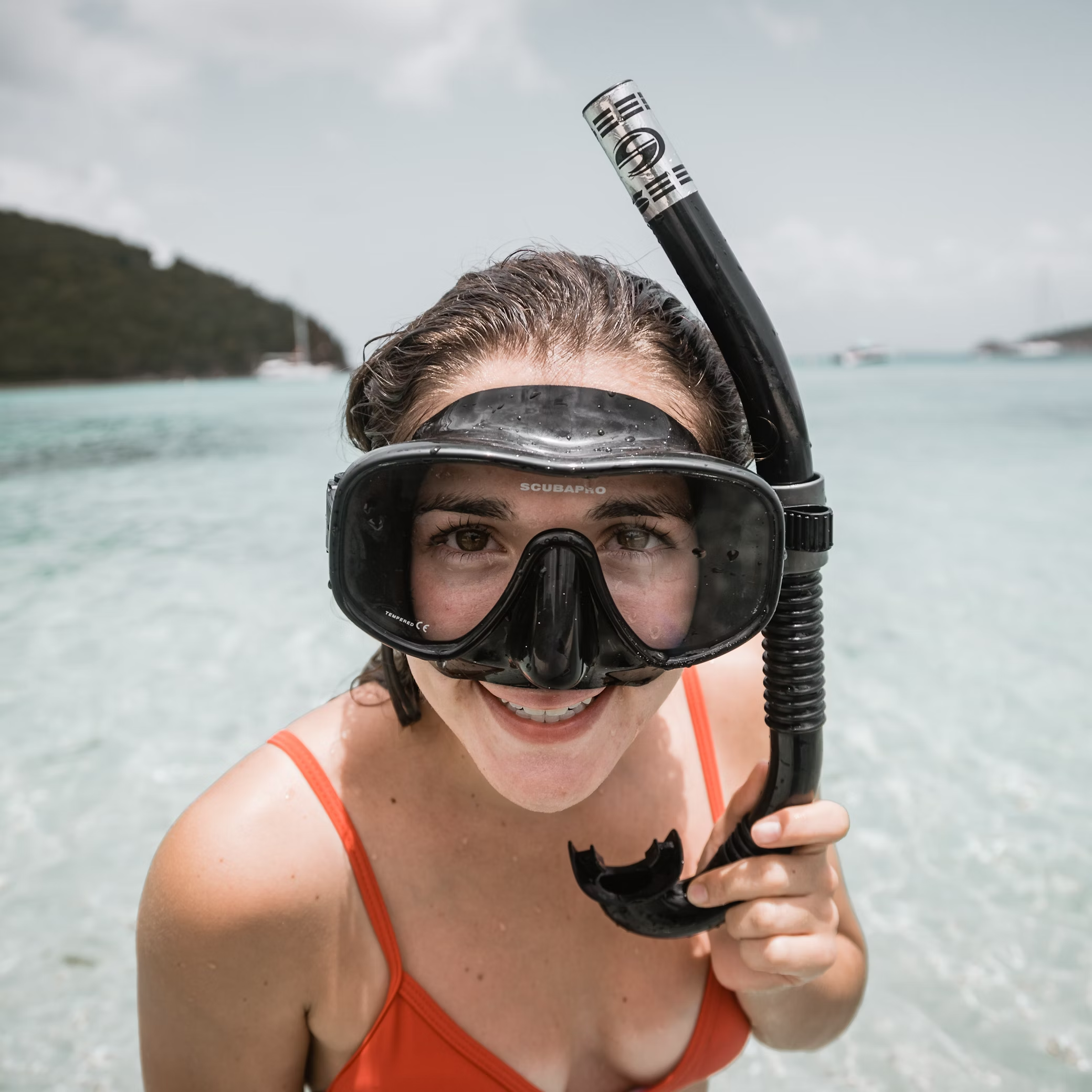 Diver Story 1