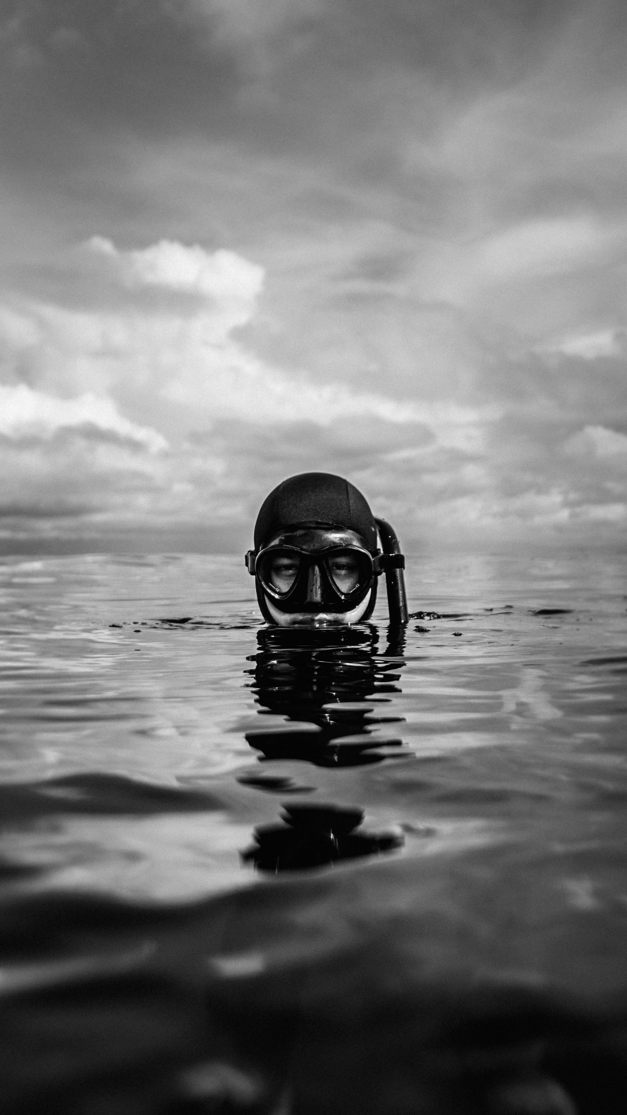 Diver Story 2