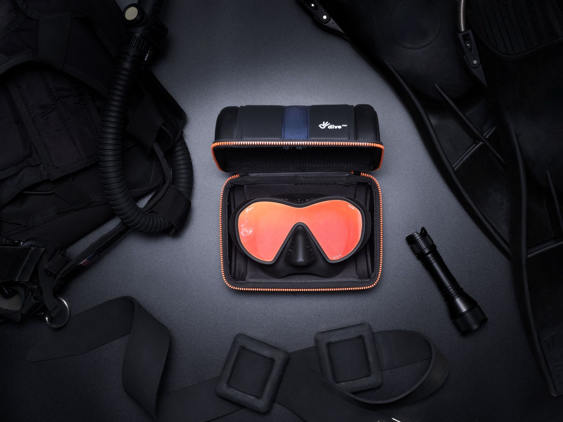 Dive Pro Equipment