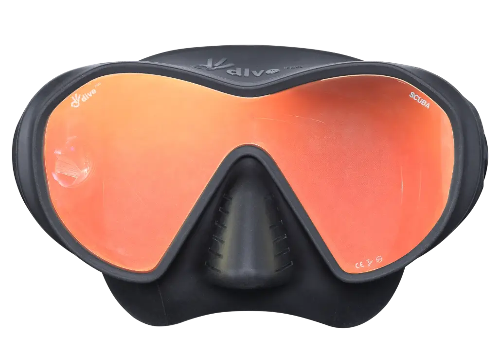 divePRO SCUBA