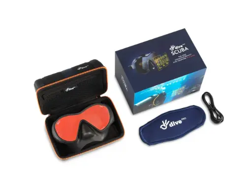 [038010000300] SCUBA
